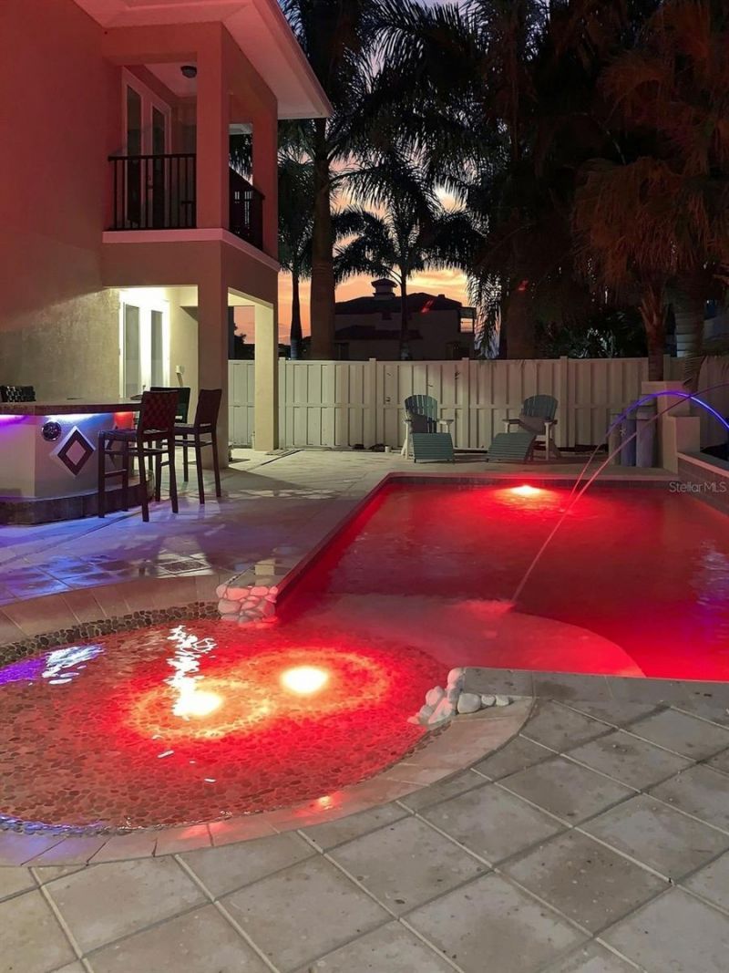 116 Forest Hills Drive, Redington Shores, FL 33708 Photo