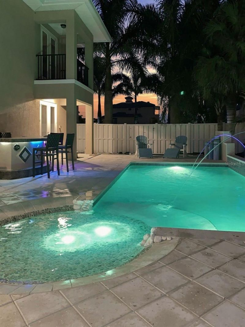 116 Forest Hills Drive, Redington Shores, FL 33708 Photo