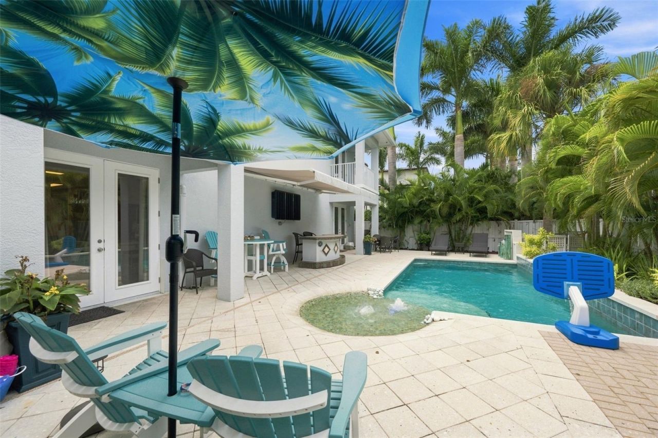 116 Forest Hills Drive, Redington Shores, FL 33708 Photo