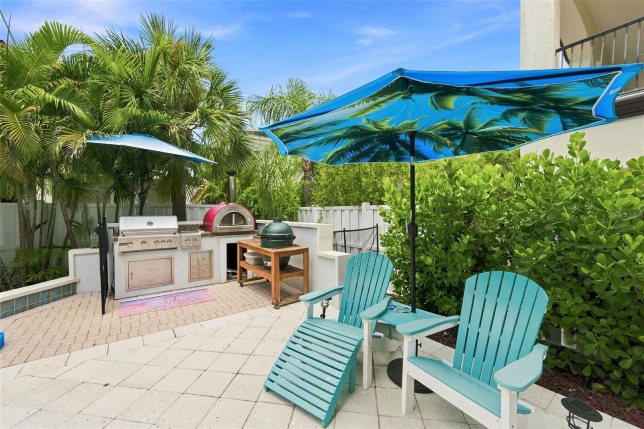 116 Forest Hills Drive, Redington Shores, FL 33708 Photo
