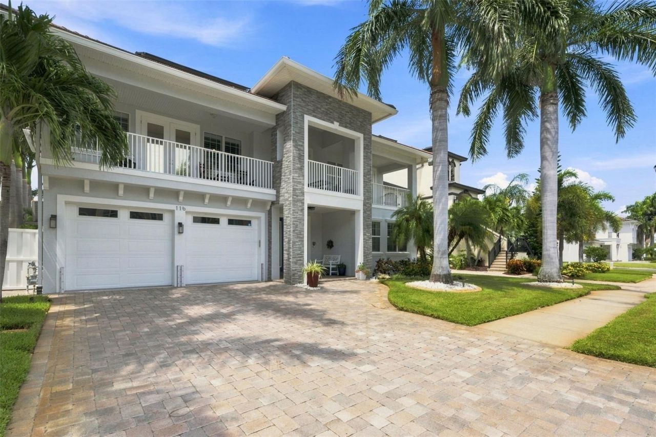 116 Forest Hills Drive, Redington Shores, FL 33708 Photo