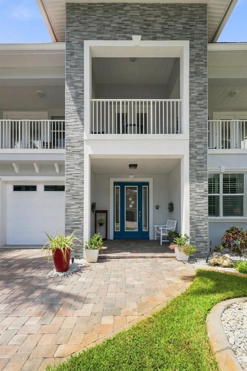 116 Forest Hills Drive, Redington Shores, FL 33708 Photo