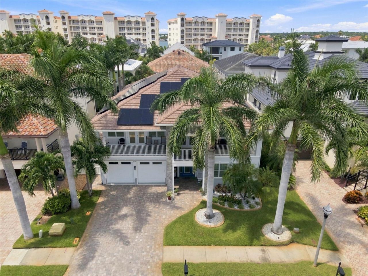 116 Forest Hills Drive, Redington Shores, FL 33708 Photo