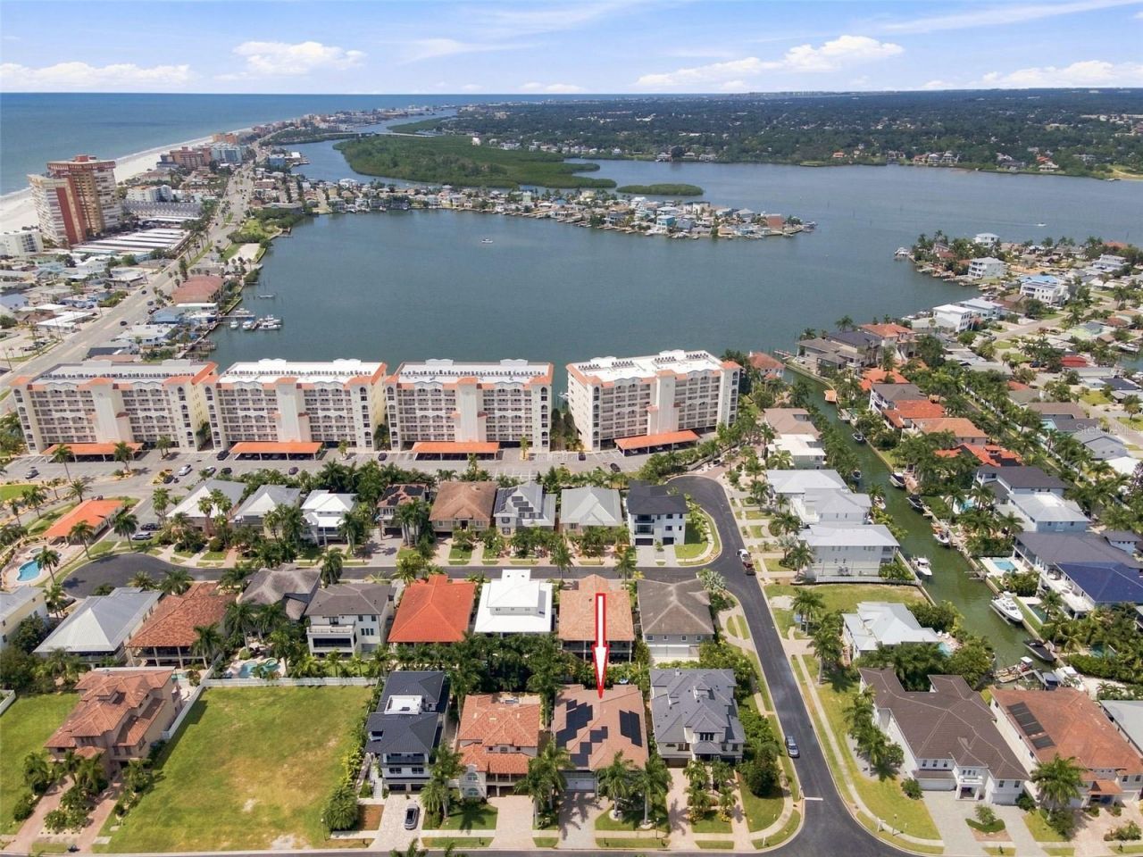 116 Forest Hills Drive, Redington Shores, FL 33708 Photo