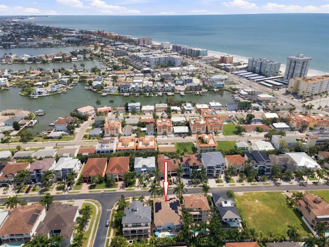 116 Forest Hills Drive, Redington Shores, FL 33708 Photo