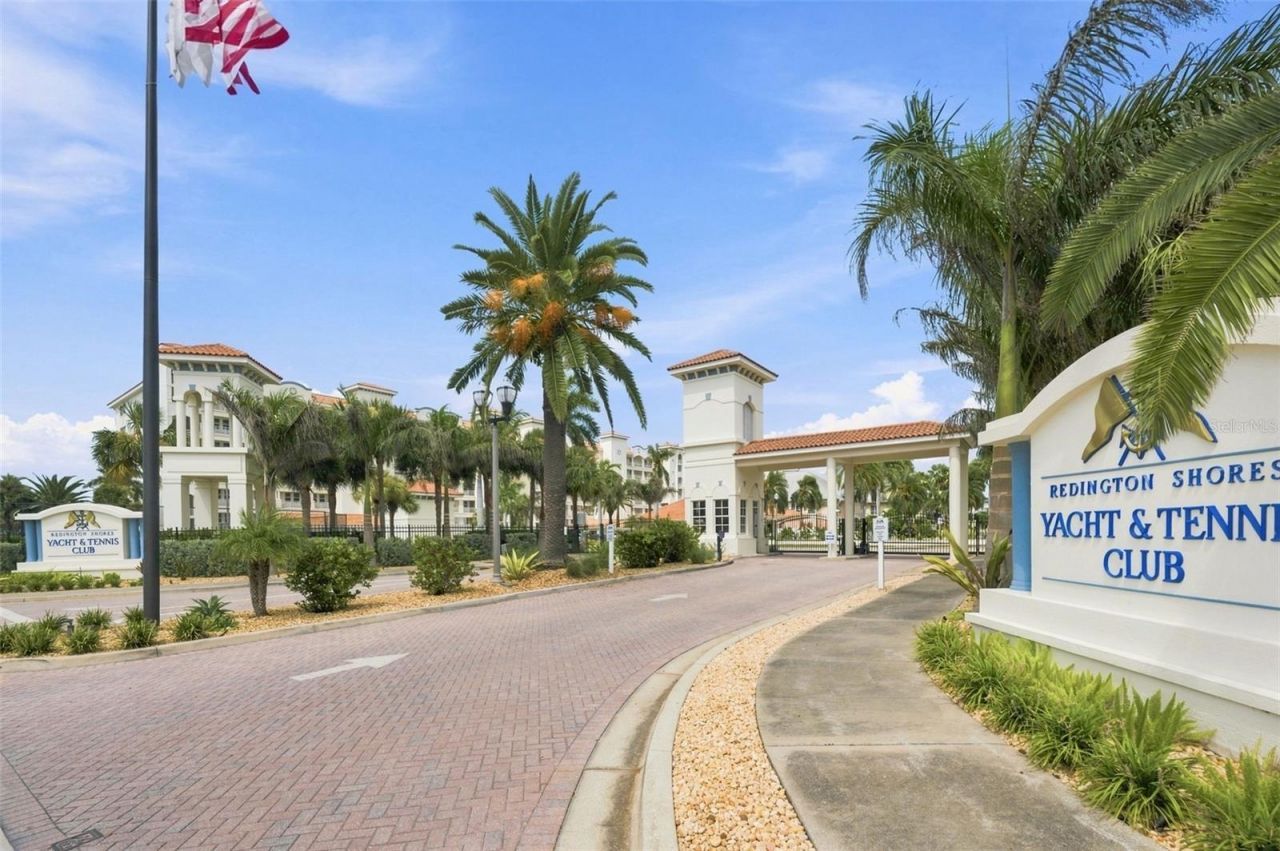 116 Forest Hills Drive, Redington Shores, FL 33708 Photo