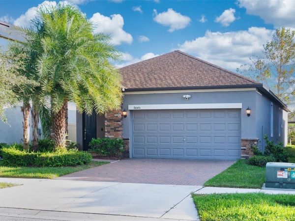 9845 IVORY DRIVE, SUN CITY CENTER, FL 33573