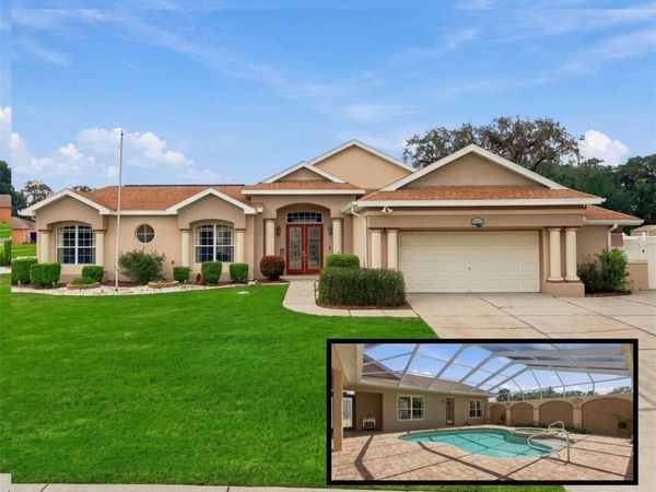 12061 SAPPHIRE DRIVE, SPRING HILL, FL 34609