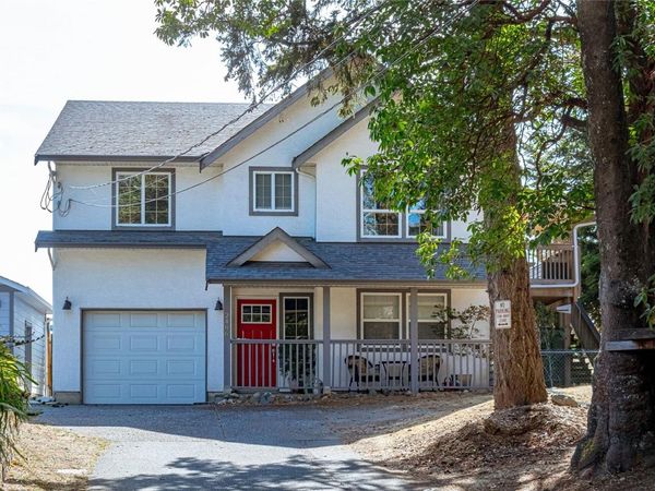 2486 Skedans Rd, Langford, BC V9B 5H6