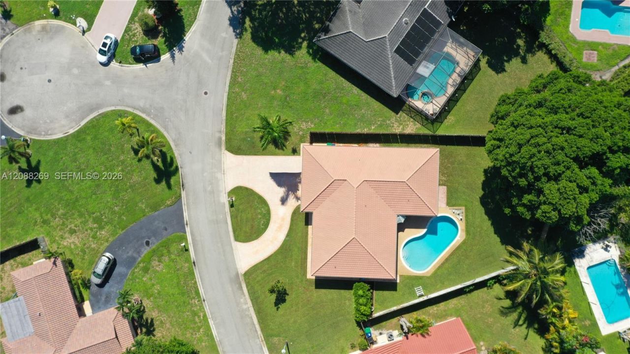 10650 NW 42nd Dr, Coral Springs, FL 33065 Photo