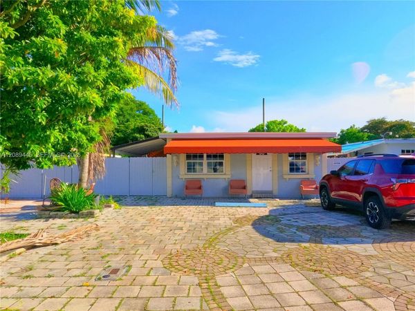 4608 Holt Rd, Unit A, West Palm Beach, FL 33415