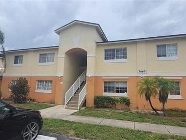 3660 N 56th Ave, Unit 620, Hollywood, FL 33021