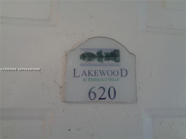 3660 N 56th Ave, Unit 620, Hollywood, FL 33021 Photo