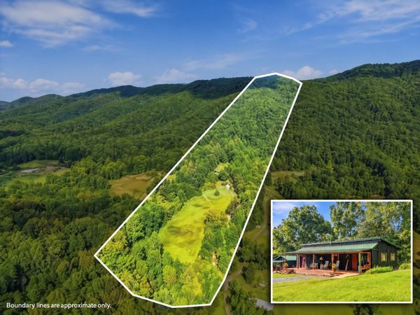 106 Barker Road, Rogersville, TN 37857