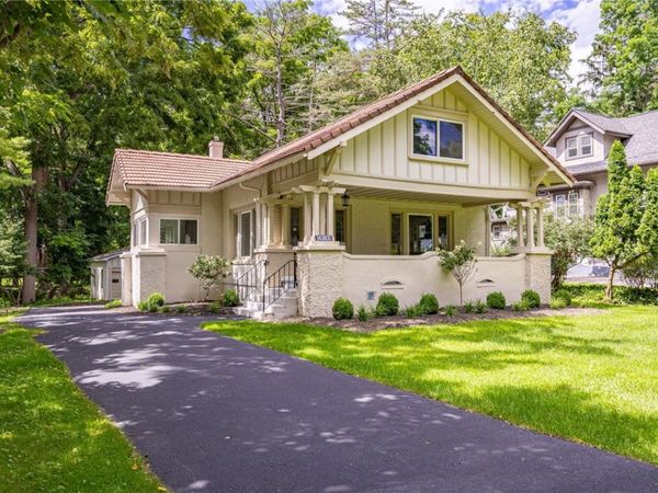 4383 East Avenue, Rochester, NY 14618