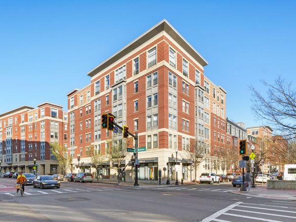 25 Savoy St, Unit #PS 230/23, Boston, MA 02118