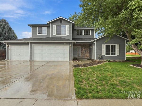 2127 S Whisper Cove, Boise, ID 83709