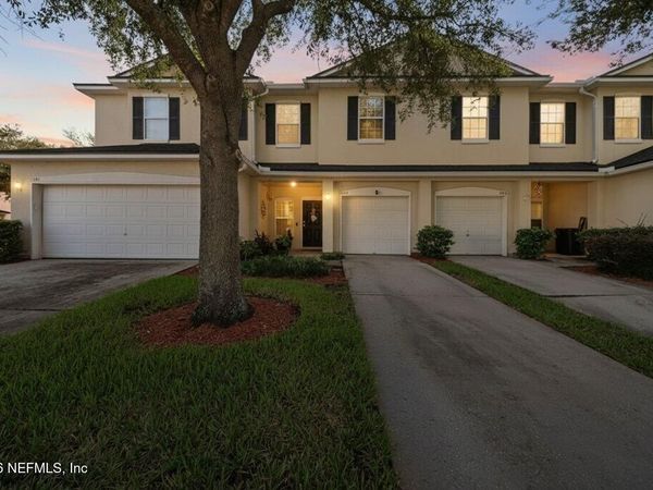 8612 RIBBON FALLS Lane, Jacksonville, FL 32244