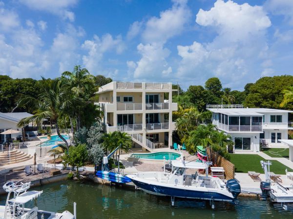 148 Riviera Drive, Tavernier, FL 33070