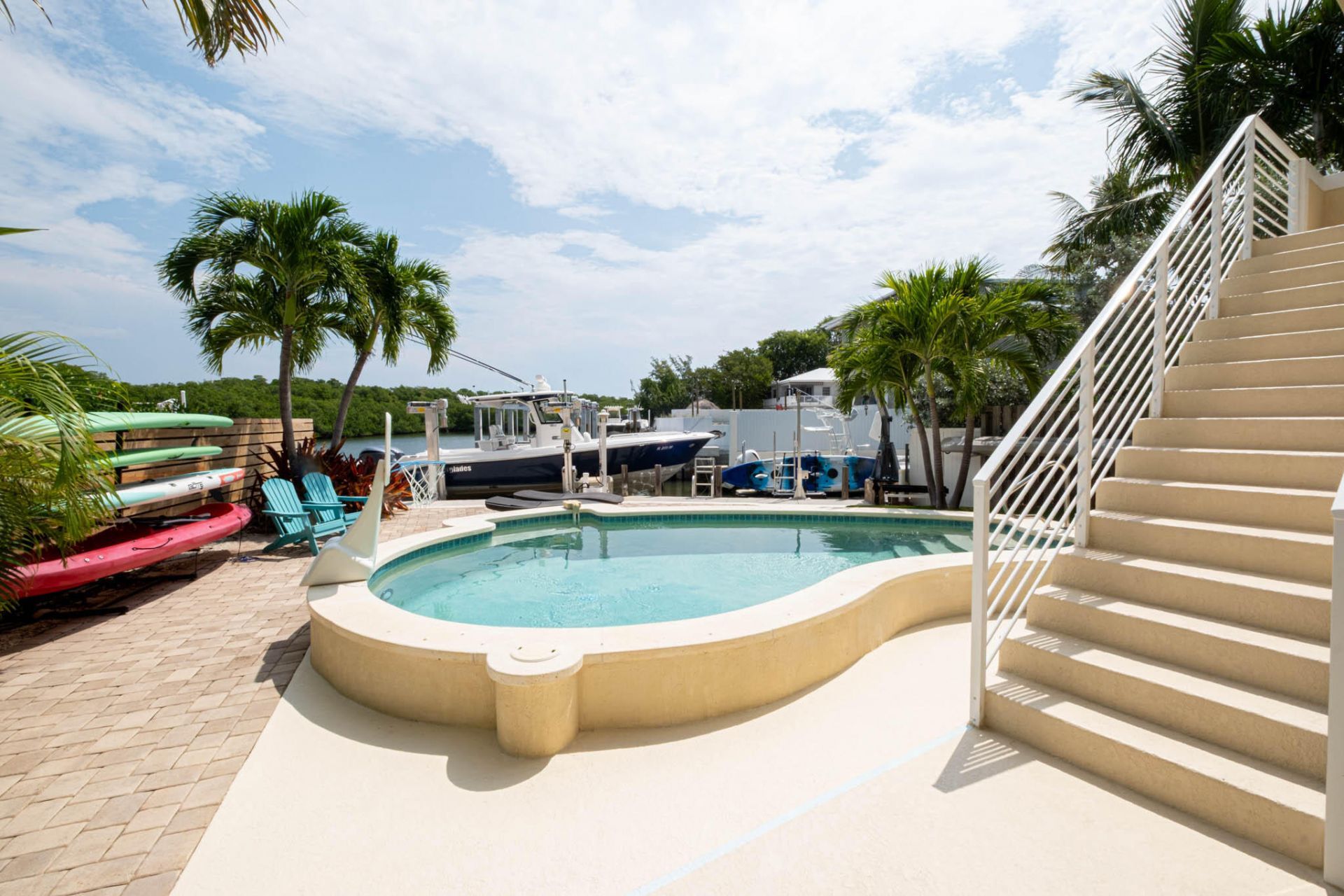 148 Riviera Drive, Tavernier, FL 33070 Photo