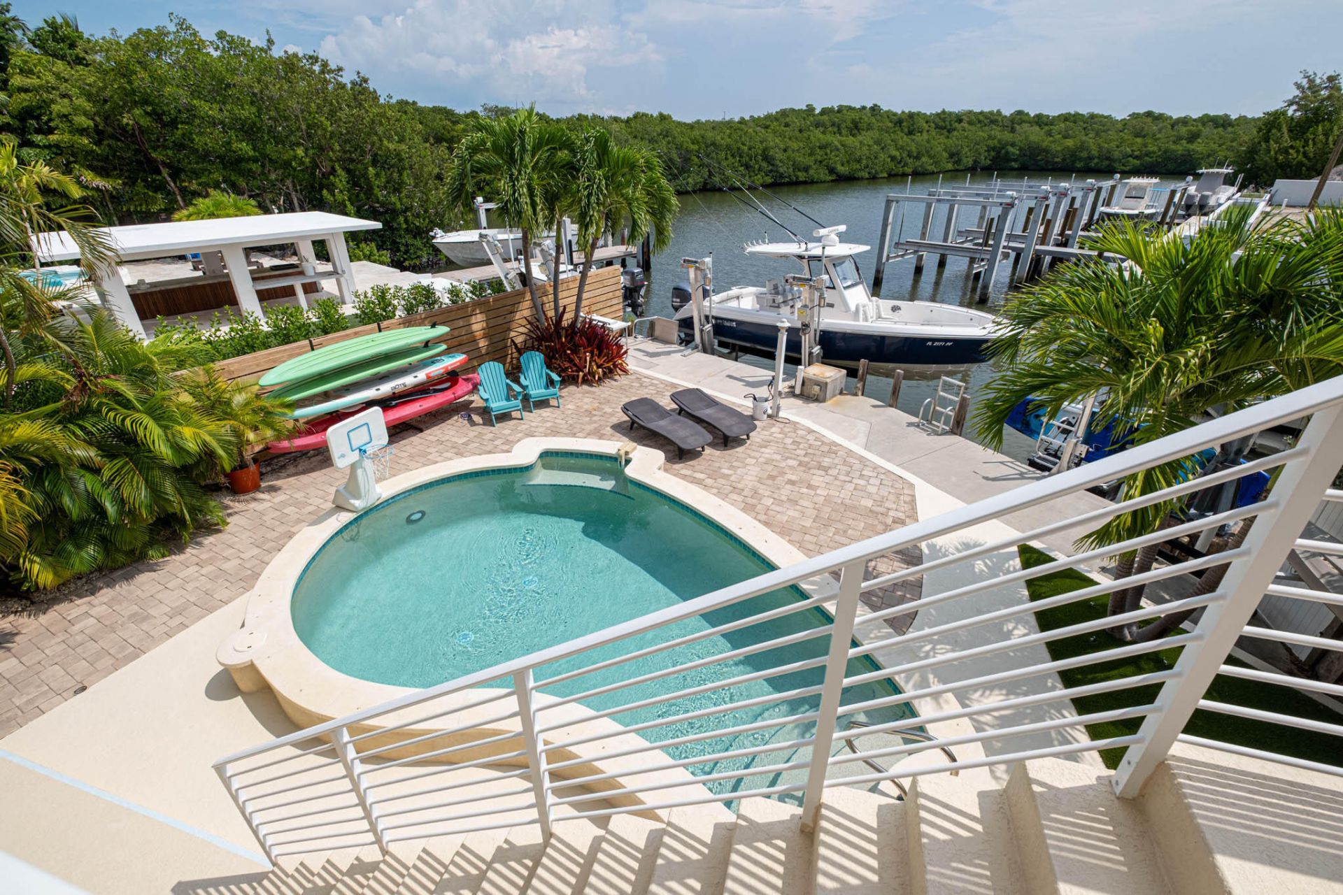148 Riviera Drive, Tavernier, FL 33070 Photo
