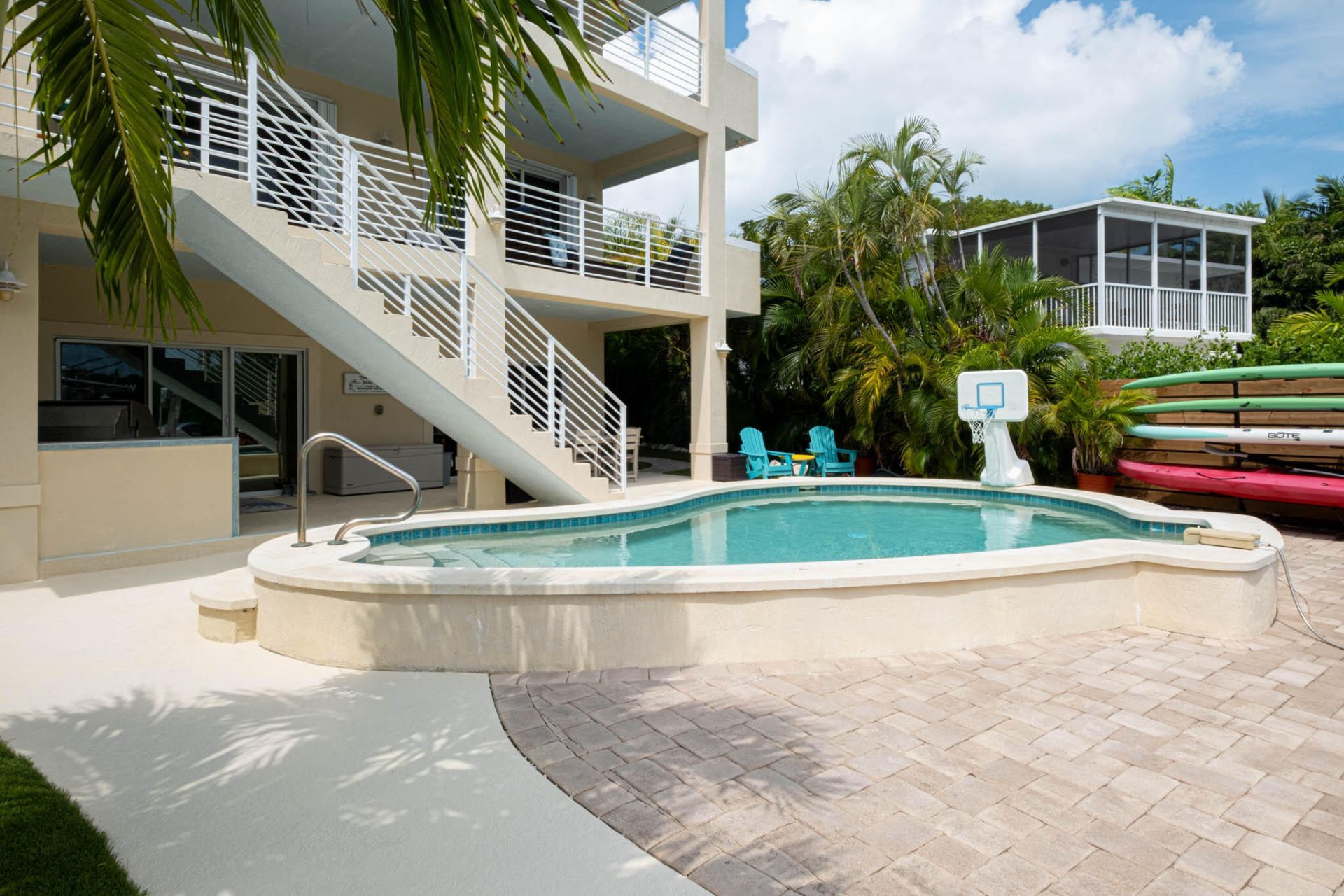 148 Riviera Drive, Tavernier, FL 33070 Photo