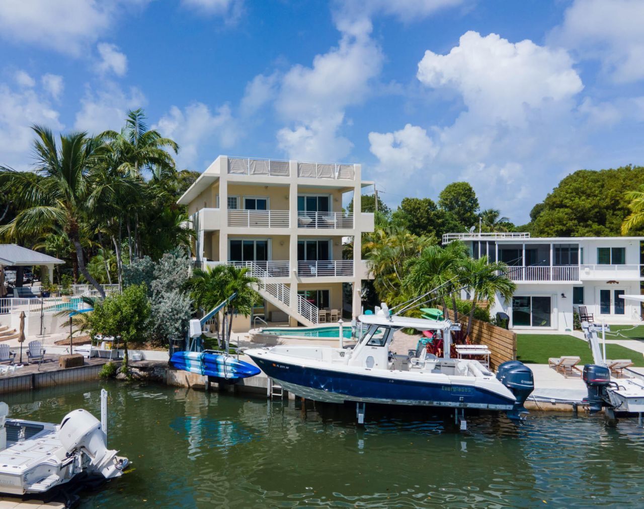 148 Riviera Drive, Tavernier, FL 33070 Photo