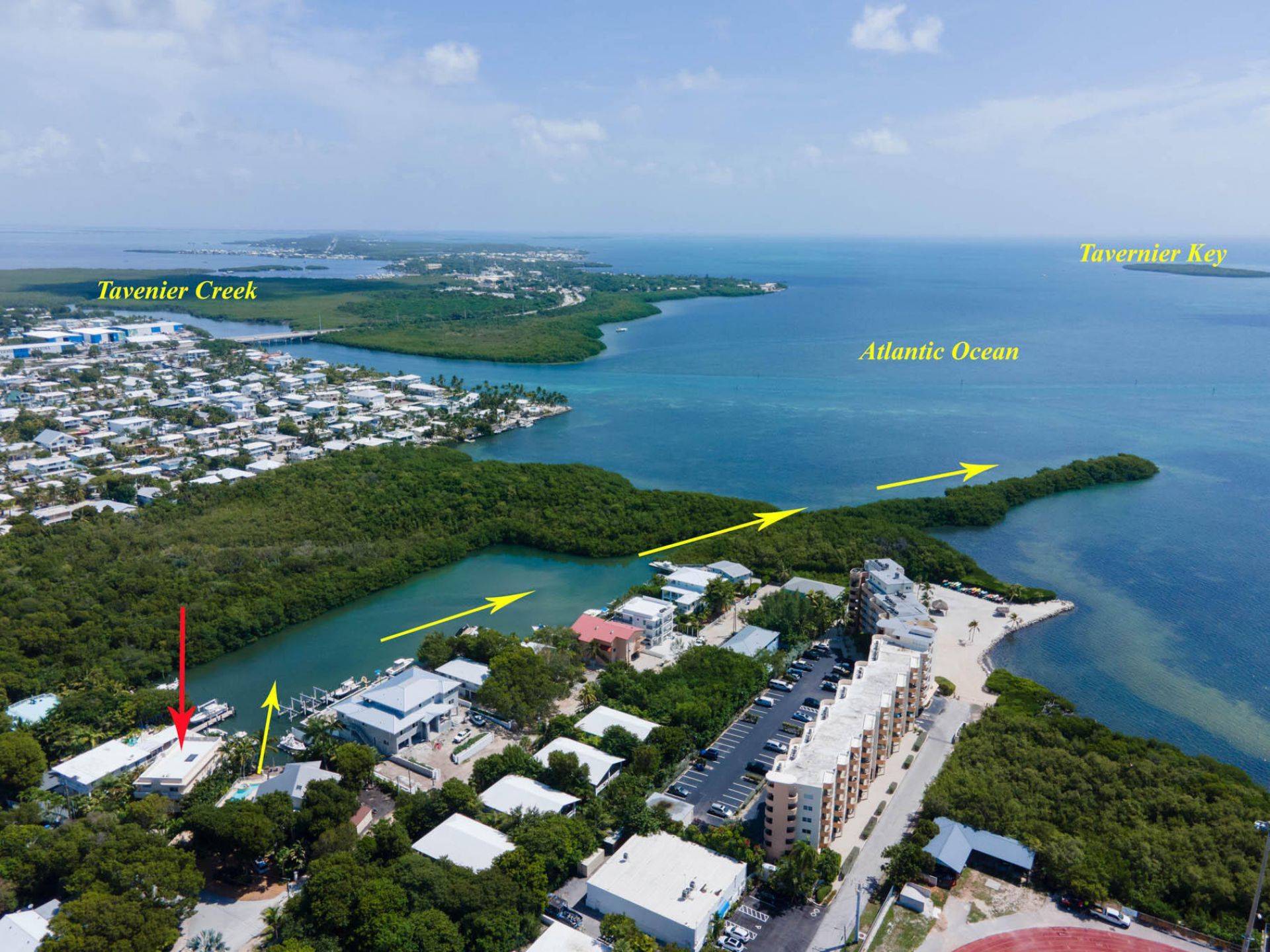 148 Riviera Drive, Tavernier, FL 33070 Photo