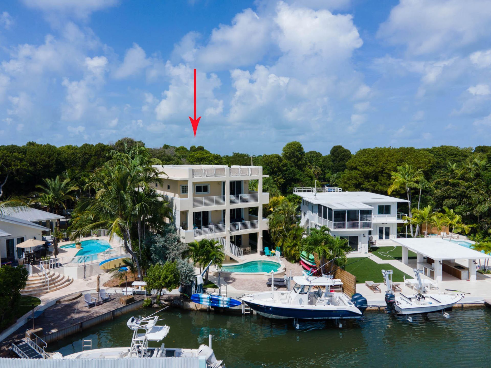 148 Riviera Drive, Tavernier, FL 33070 Photo