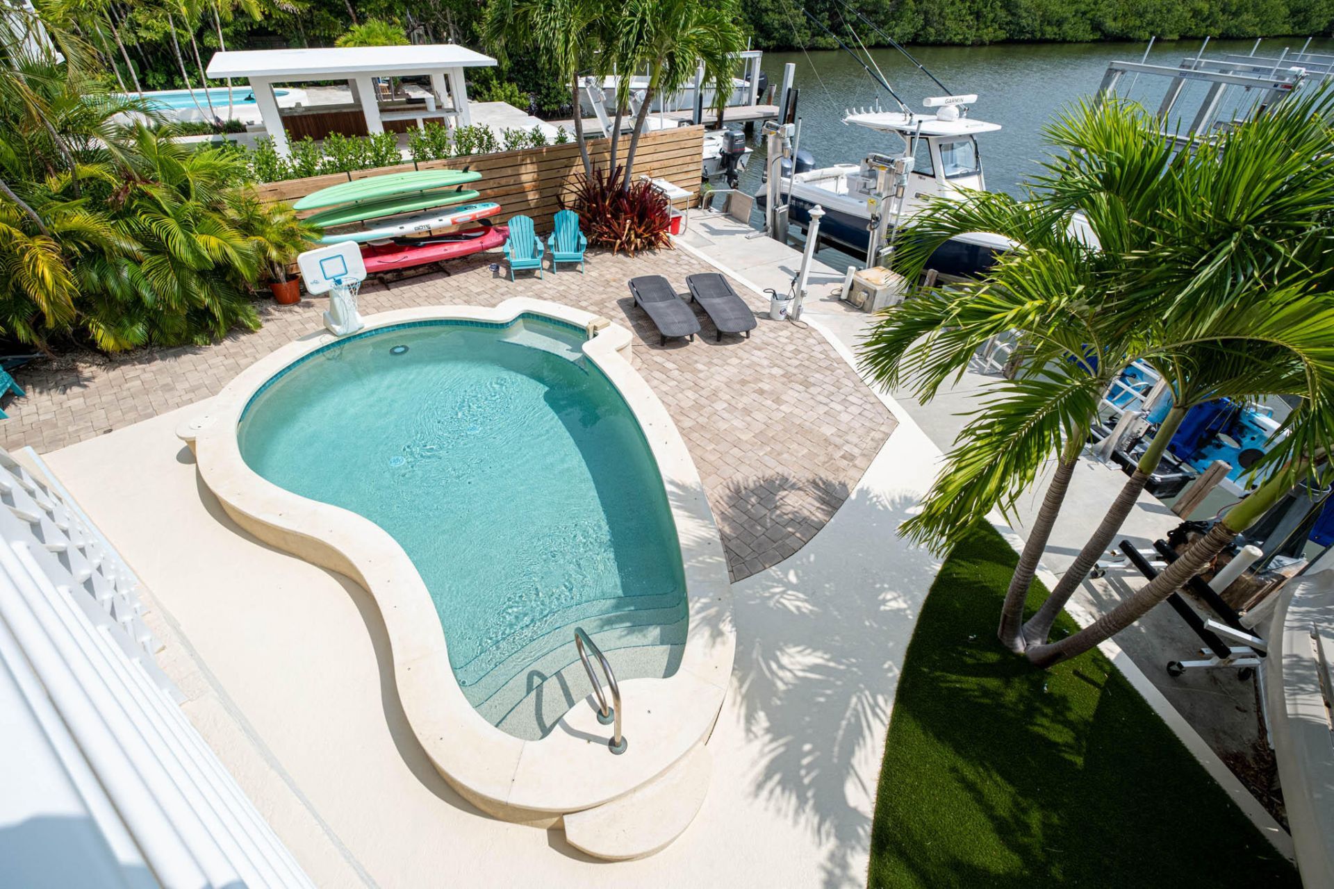 148 Riviera Drive, Tavernier, FL 33070 Photo