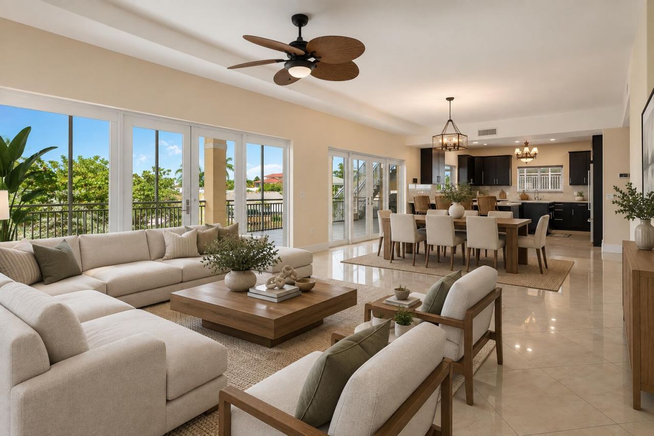 52 S Andros Road, Key Largo, FL 33037 Photo