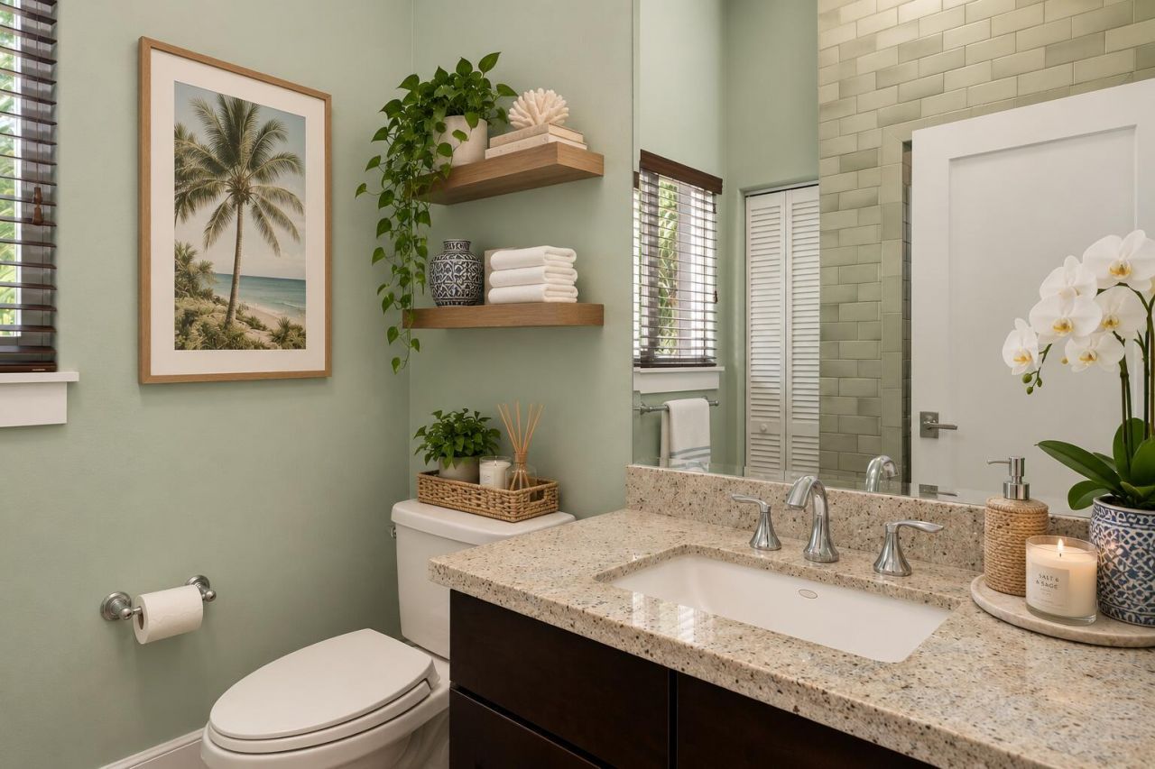 52 S Andros Road, Key Largo, FL 33037 Photo