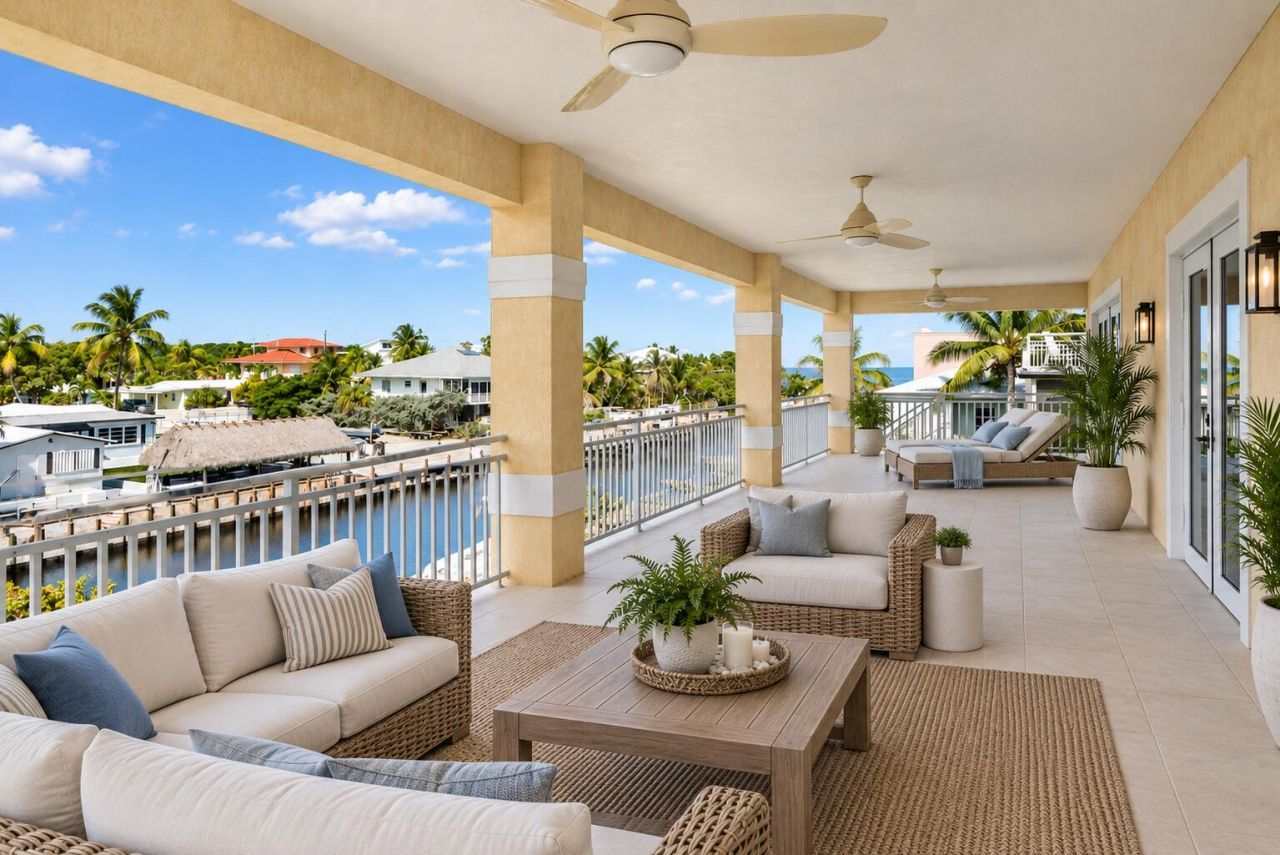 52 S Andros Road, Key Largo, FL 33037 Photo