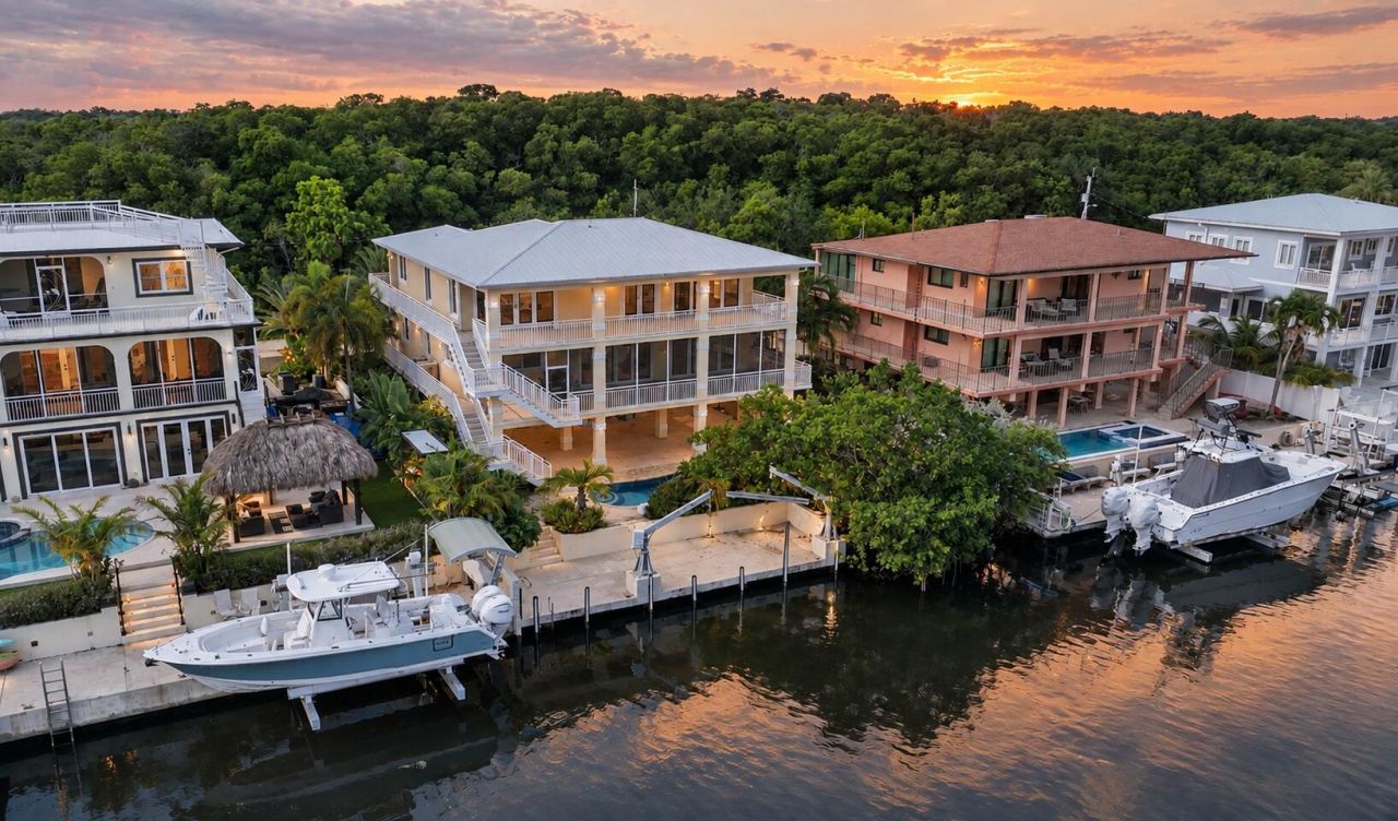52 S Andros Road, Key Largo, FL 33037 Photo