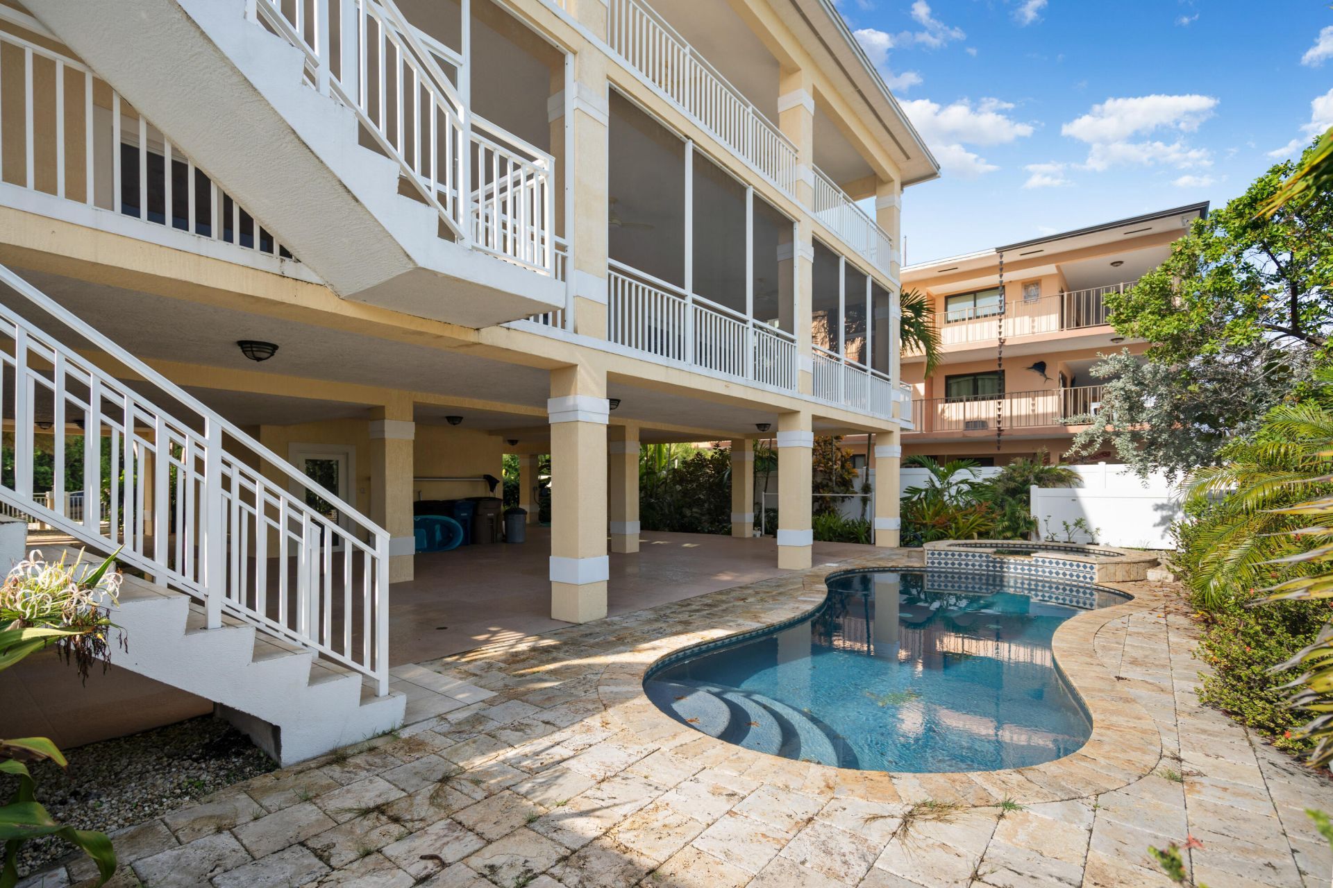 52 S Andros Road, Key Largo, FL 33037 Photo