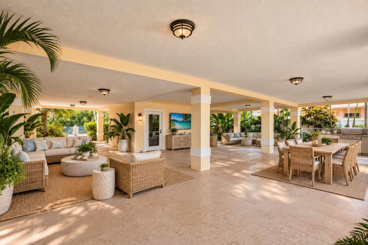 52 S Andros Road, Key Largo, FL 33037 Photo