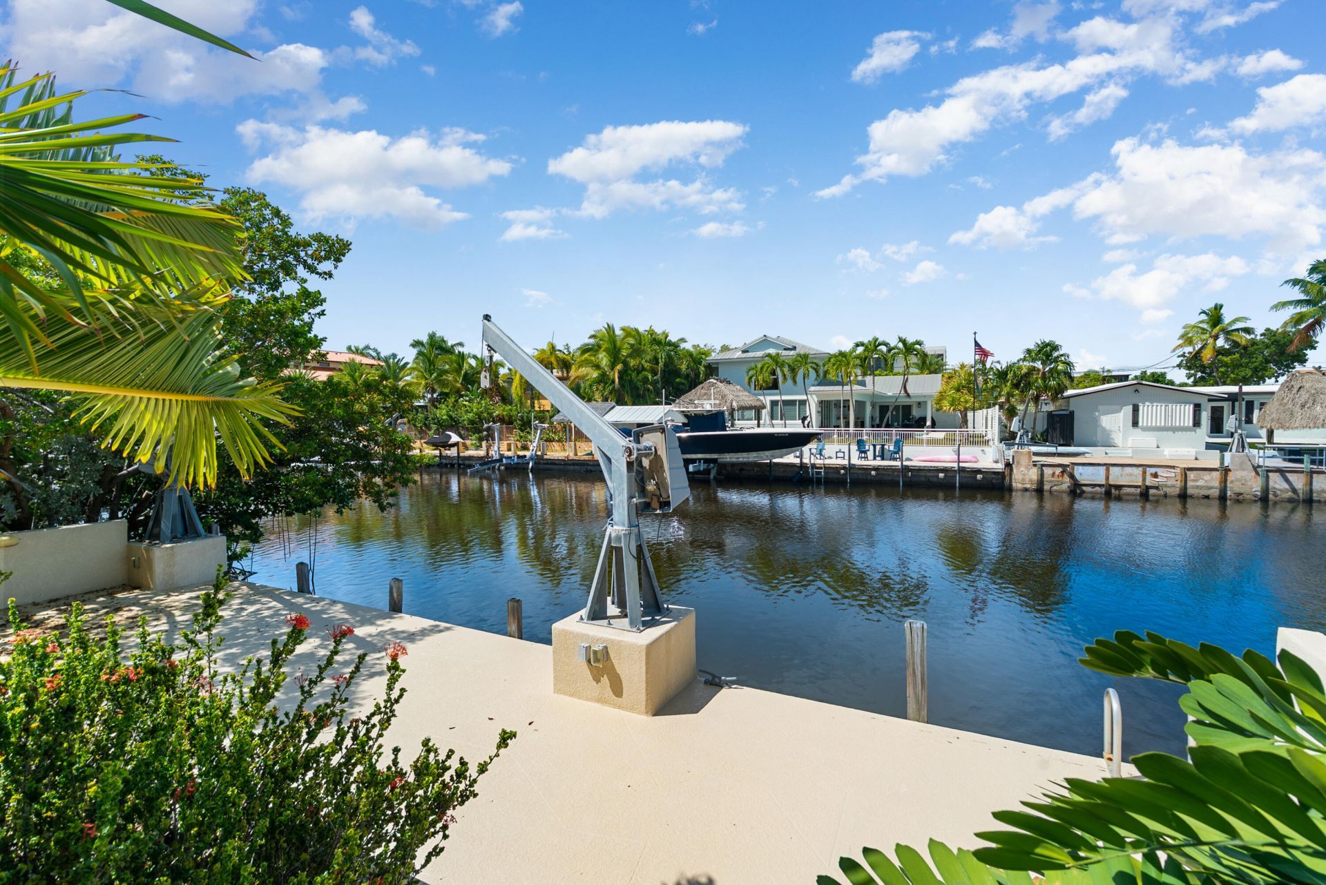 52 S Andros Road, Key Largo, FL 33037 Photo