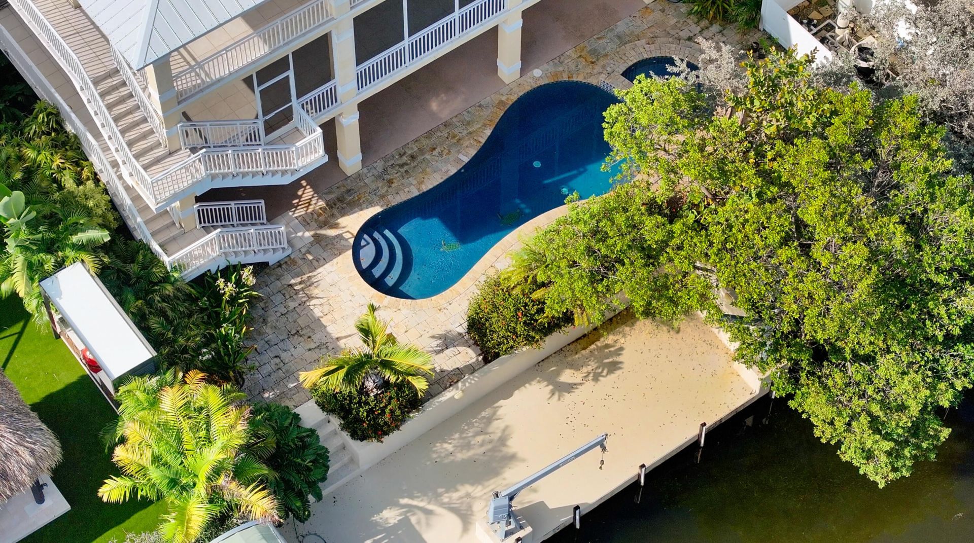 52 S Andros Road, Key Largo, FL 33037 Photo