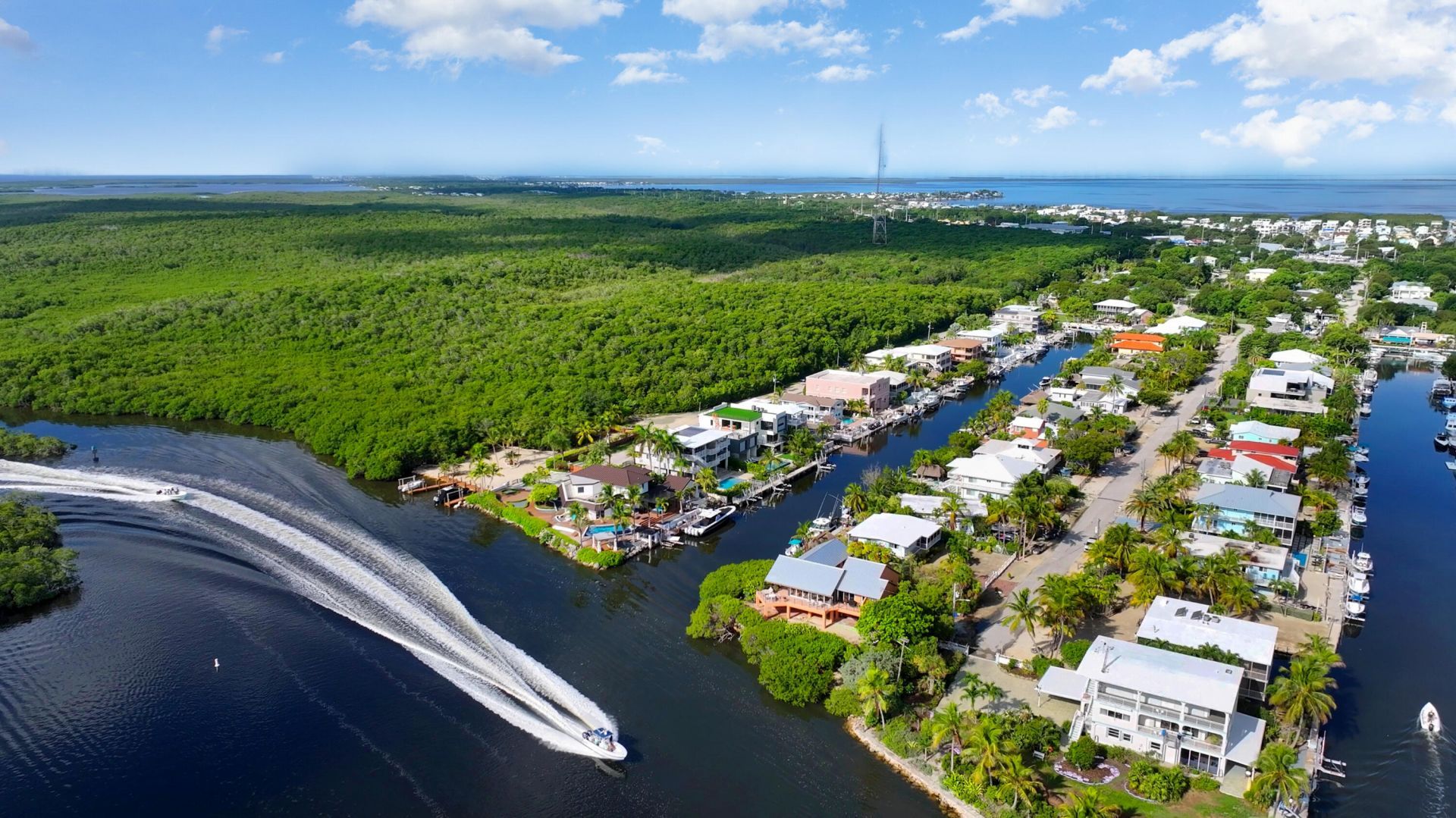 52 S Andros Road, Key Largo, FL 33037 Photo
