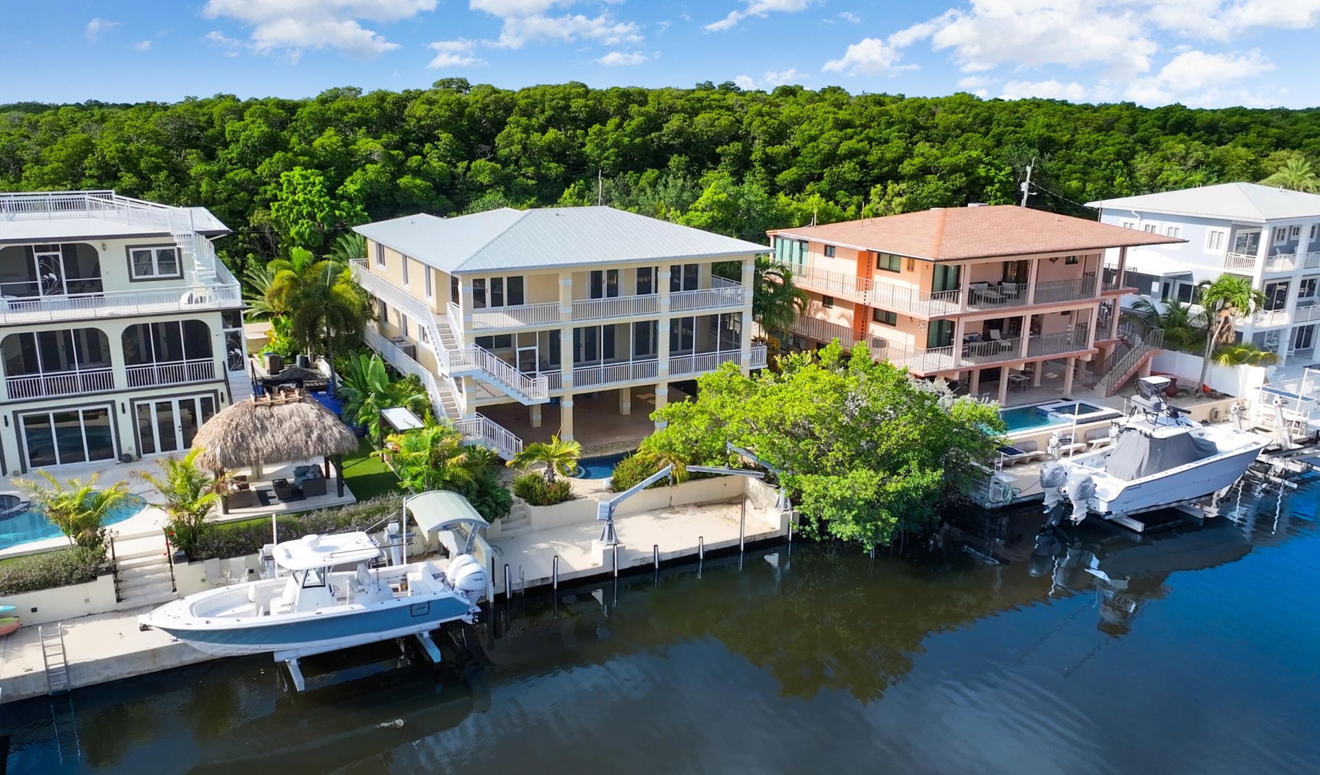 52 S Andros Road, Key Largo, FL 33037 Photo