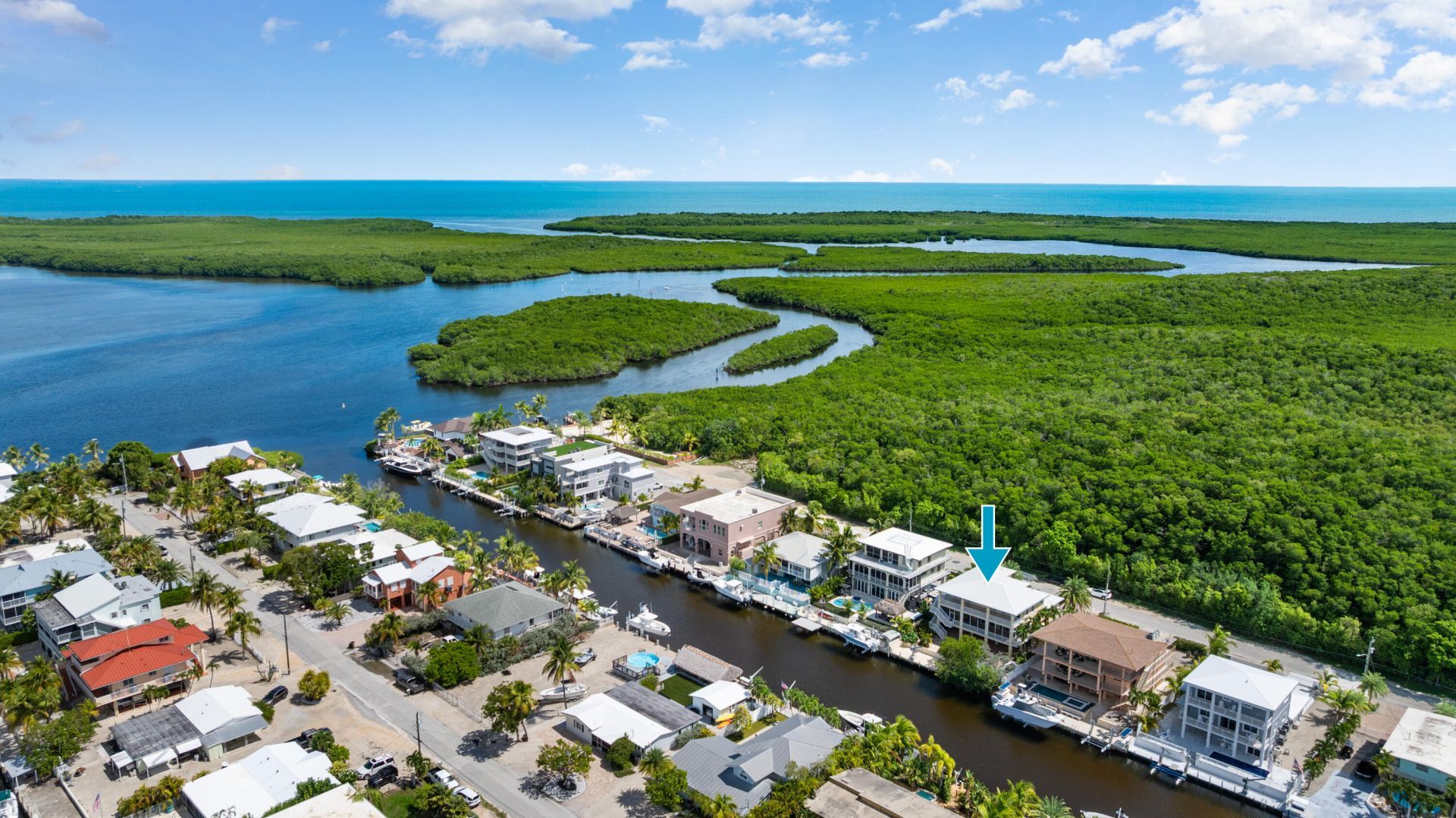 52 S Andros Road, Key Largo, FL 33037 Photo
