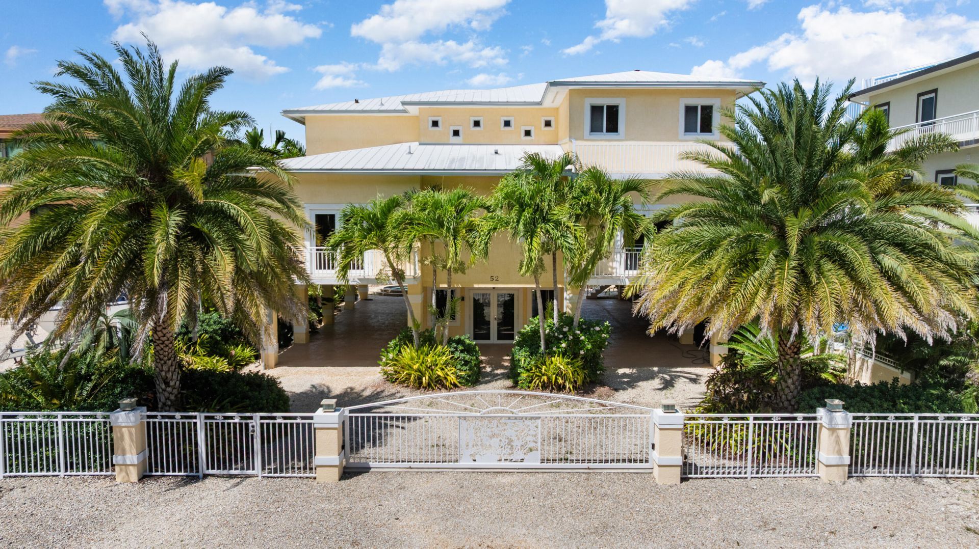 52 S Andros Road, Key Largo, FL 33037 Photo