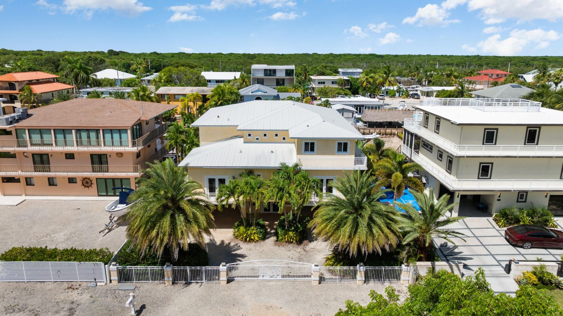 52 S Andros Road, Key Largo, FL 33037 Photo
