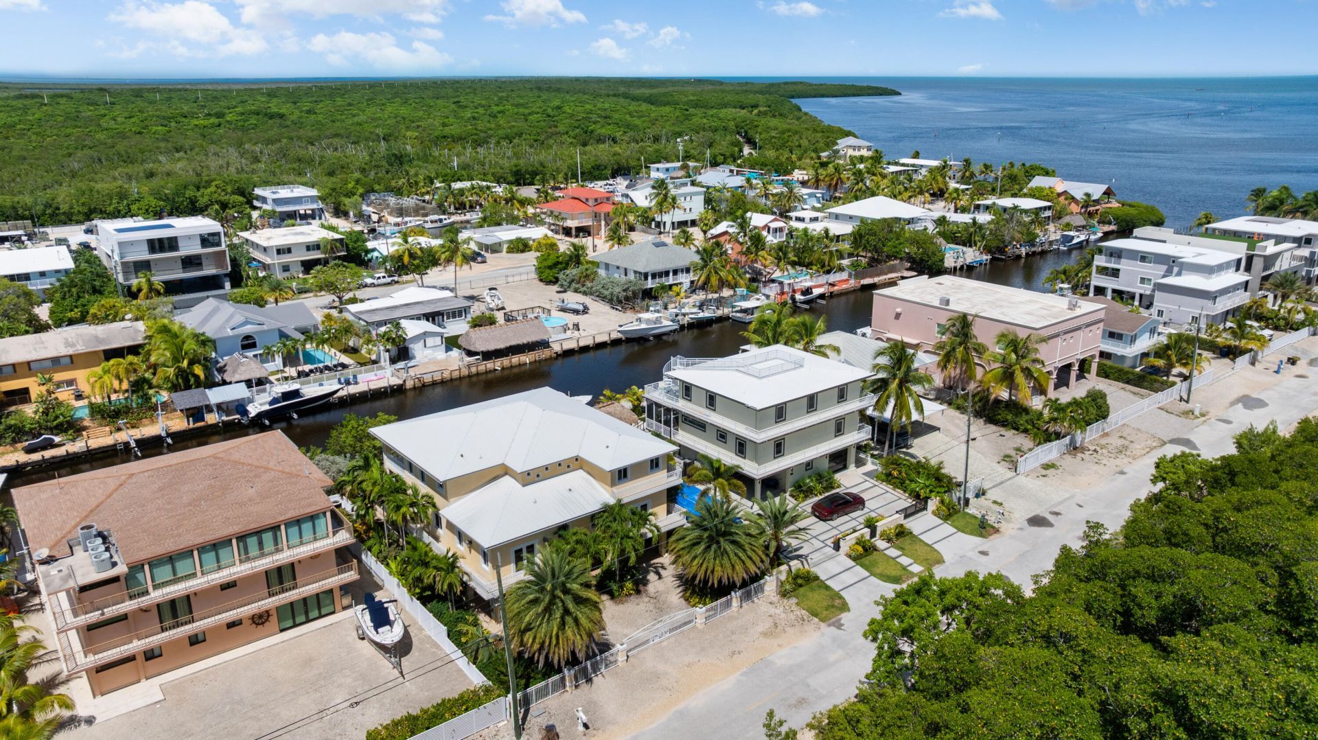 52 S Andros Road, Key Largo, FL 33037 Photo