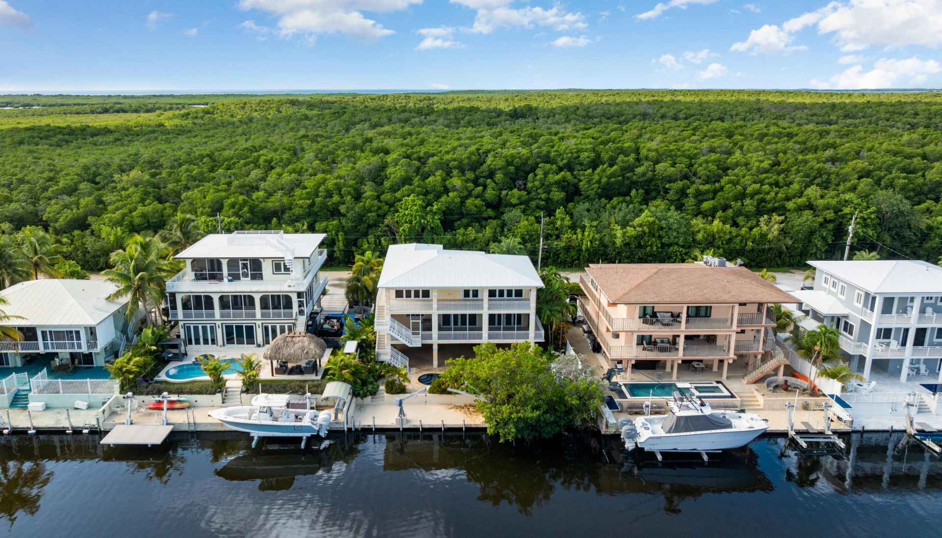 52 S Andros Road, Key Largo, FL 33037 Photo