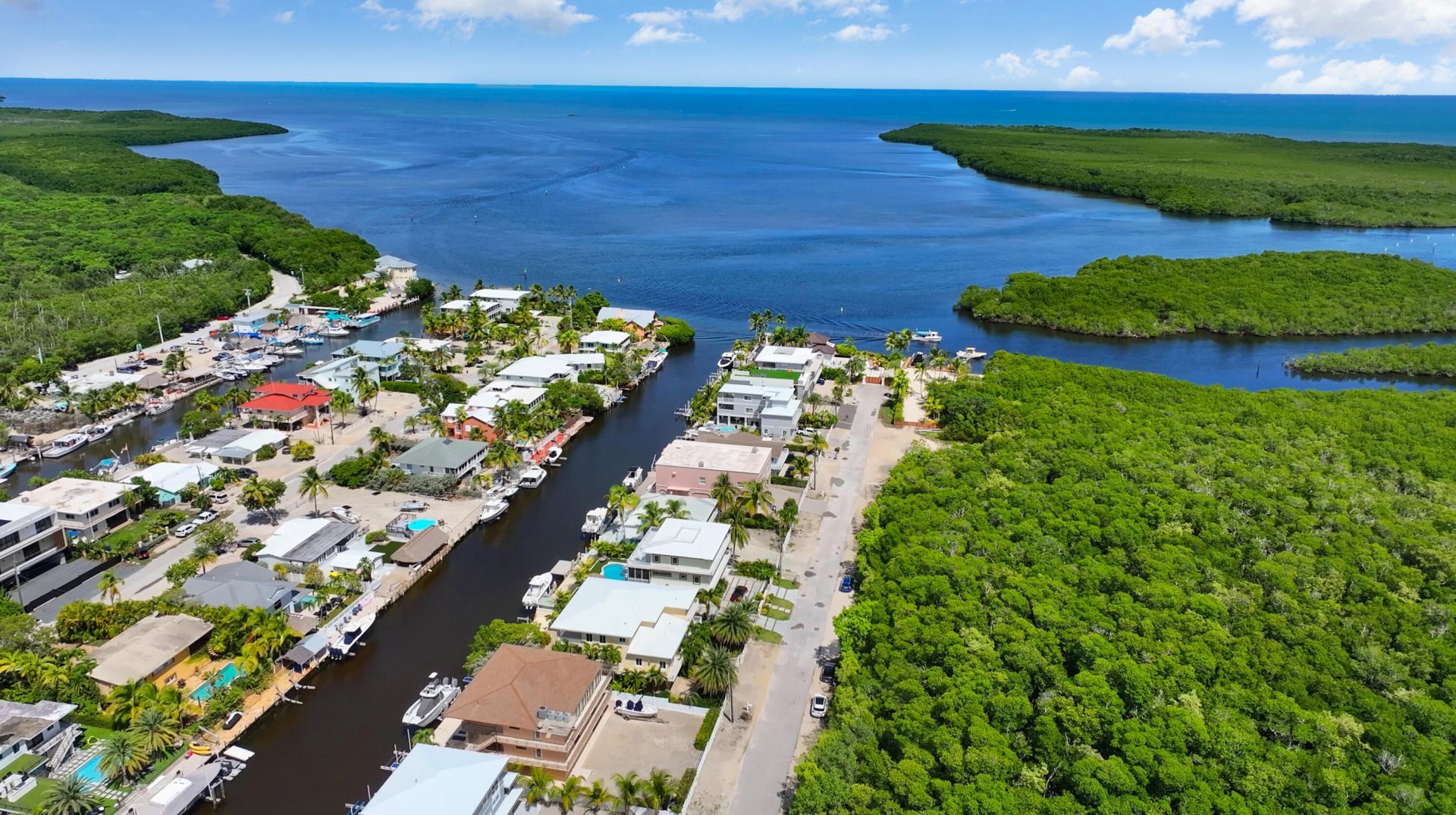 52 S Andros Road, Key Largo, FL 33037 Photo