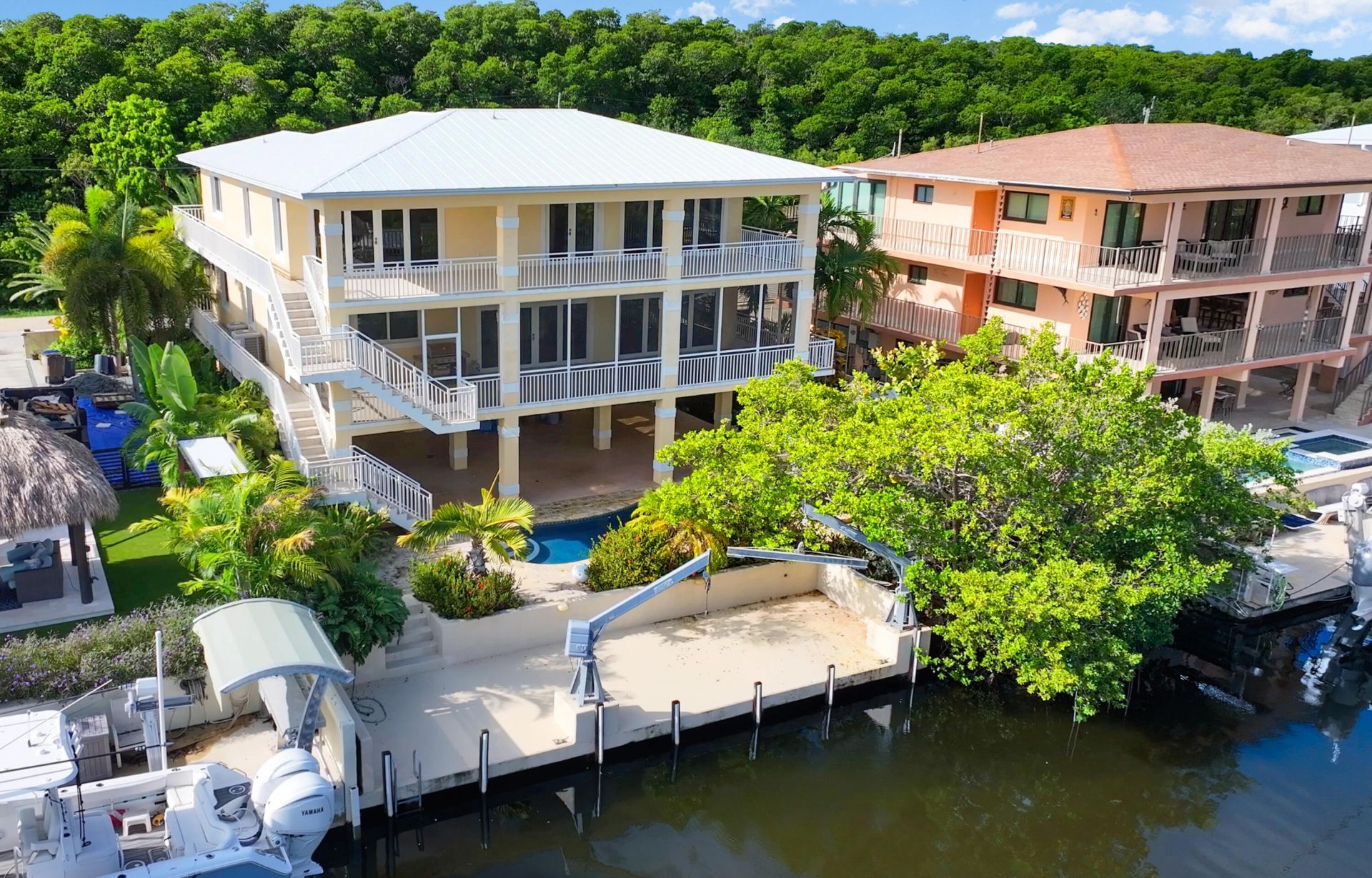 52 S Andros Road, Key Largo, FL 33037 Photo