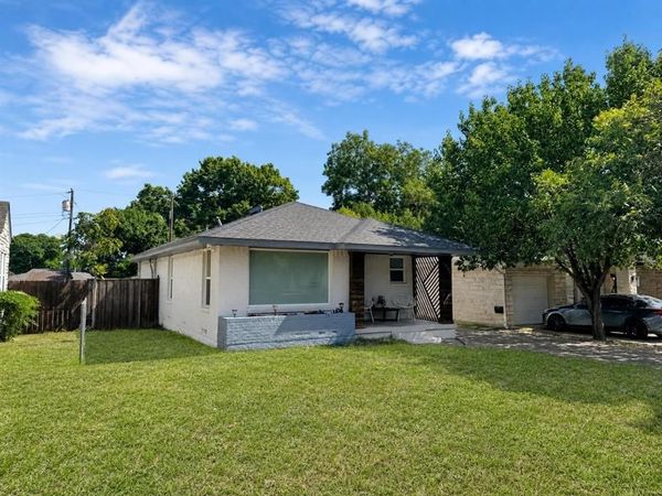 1931 Berkley Avenue, Dallas, TX 75224