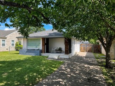 1931 Berkley Avenue, Dallas, TX 75224