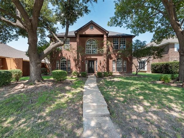 1909 Smith Drive, Plano, TX 75023
